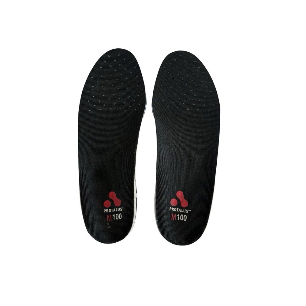 Protalus T100 Heel Cupping Stabilizing & Aligning  Insoles Women’s 9/Men’s 7.5